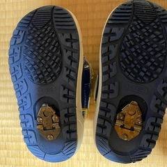 スノーブーツの画像