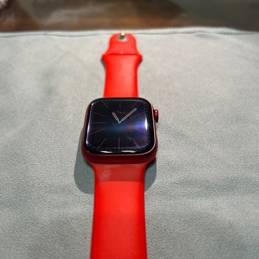 Apple Watch series7 45mm（GPS+Cellular）