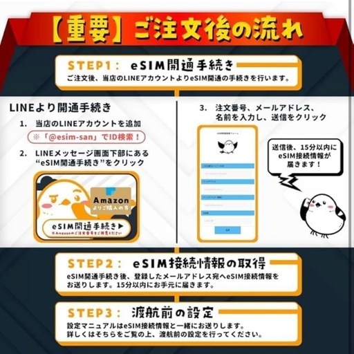 9268円→5000円 新品 韓国eSIM 30日間無制限 高速データ通信 即日発行 データ通信専用 日本語安心LINEサポート 旅行 出張 留学
