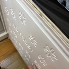 ハイアール 冷蔵庫の画像