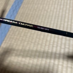 チームダイワ　スピニングロッドの画像