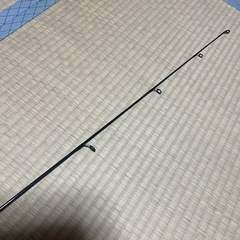 チームダイワ　スピニングロッドの画像