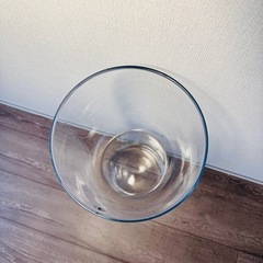 IKEA 花瓶 大 高さ64.5cmの画像