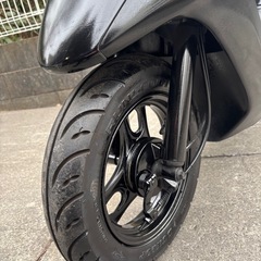 実働！絶好調！ライブディオaf34 埼玉　動画ありの画像