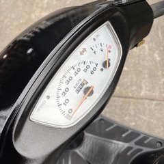 実働！絶好調！ライブディオaf34 埼玉　動画ありの画像