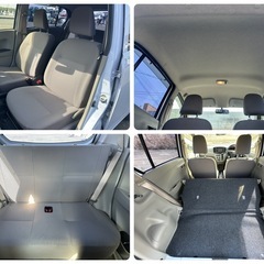 車検R9/9末　自動ブレーキ　ブリヂストンバリ山　ダイハツ　ミライースの画像