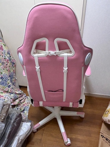 ゲーミングチェア