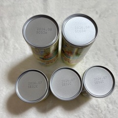 ほほえみ　キューブ＆液体ミルクセットの画像