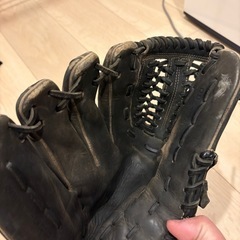 SSKオールラウンドグローブ
の画像