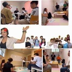 楽しみながら英語を学びたいあなたへの画像