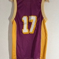 フタ スポーツジャージ 17の画像