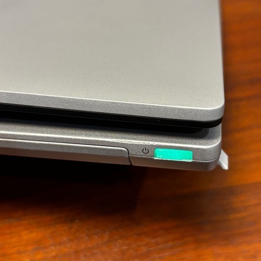 Windows　レッツノートSR4  16GB 1TB
