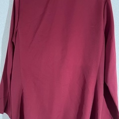 ノーアイディー ブラック ジャケットの画像