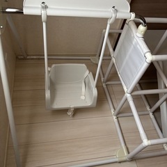 ジャングルジム　滑り台の画像