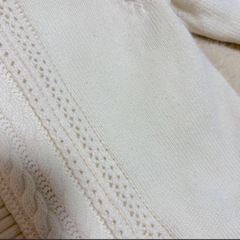 【ベビー服】　GAP 18-24ヶ月　80/90 春　カーディガンの画像