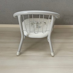 キッズチェア　ベビーチェアの画像