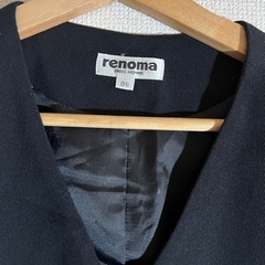 レノマ ベストの画像