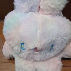 クラゲ　ぬいぐるみの画像