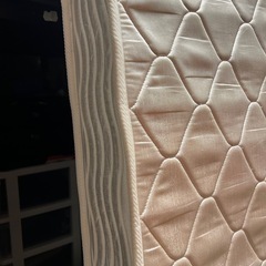 マットレスの画像