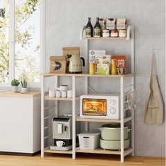 レンジ台の画像