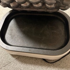 たこ焼き器 ホットプレートの画像