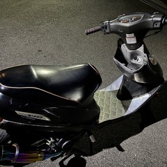 アドレスv125gの画像