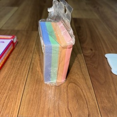 千羽鶴用折り紙の画像