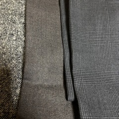 メンズ、パンツの画像