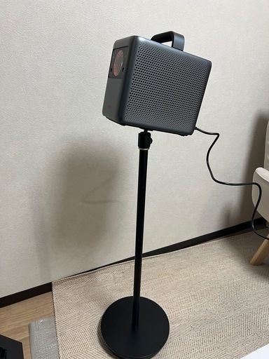 【スタンド付き！】Nebula Cosmos Laser 4K