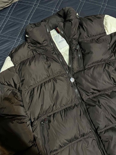 MONCLER