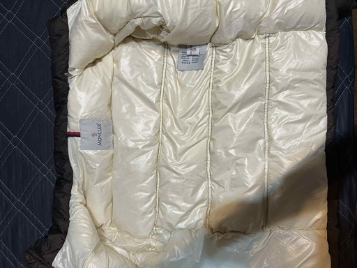 MONCLER