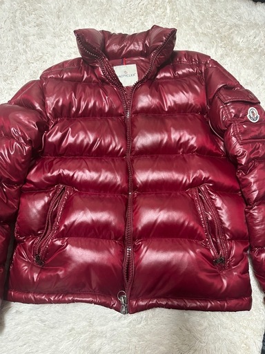 服/ファッション MONCLER