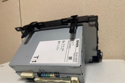 30アルファード、ヴェルファイア純正ナビ最終値下げ！