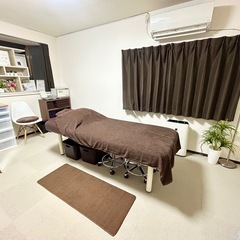 🆕南武線津田山駅徒歩5分もみほぐし店オープン‼️