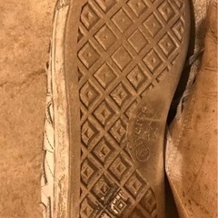 レディース スニーカーの画像