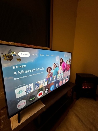 急ぎ｜リビング家具＋テレビセット｜まとめ売り80,000円｜配送可
