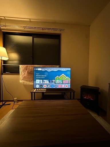 急ぎ｜リビング家具＋テレビセット｜まとめ売り80,000円｜配送可
