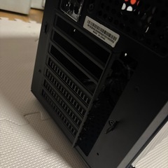 PCケース
の画像