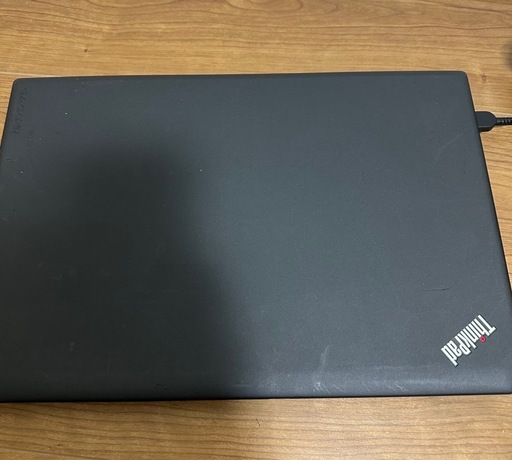 LENOVO E550 I5 SSD128GB メモリ16GB 15.6インチ1920x1080 Office 2024