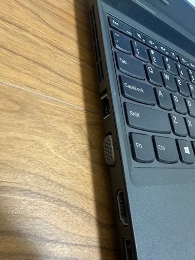 LENOVO E550 I5 SSD128GB メモリ16GB 15.6インチ1920x1080 Office 2024