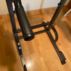 ぶら下がり健康器の画像