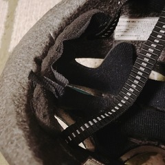 幼児用自転車ヘルメット48cm〜52cmの画像