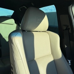 LS460 後期　車検23ヶ月の画像