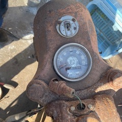 新明和　ポインター号
の画像