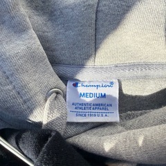 パーカー　10着まとめ売り　チャンピオン　adidas　アバクロなどの画像