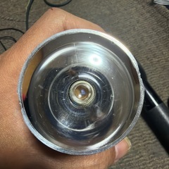 マグライト ２本セット！の画像