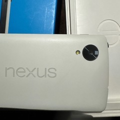 nexus5の画像