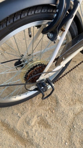 【決定】電動アシスト自転車