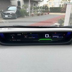 フリードハイブリッド　本体の画像