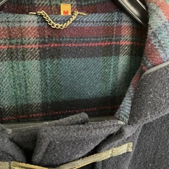 ダッフルコードの画像